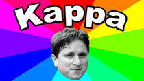 Behind The Meme - Episode 18 - Who is Kappa? The origin, history and meaning of the Twitch kappa...