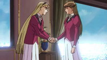 Shin Kidou Senki Gundam Wing - Episode 29 - The Heroine of the Battlefield