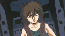 Shin Kidou Senki Gundam Wing - Episode 8 - The Treize Assassination