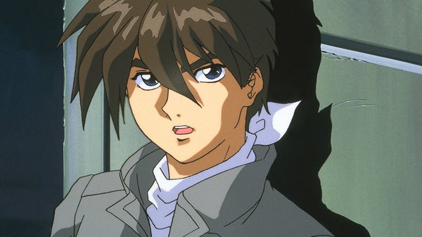 Shin Kidou Senki Gundam Wing Episode 47 Watch Shin Kidou Senki Gundam Wing E47 Online