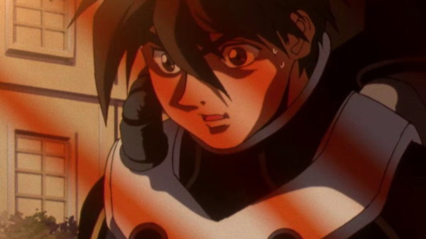 Shin Kidou Senki Gundam Wing - Ep. 34 - And Its Name is Epyon