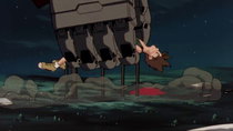 Shin Kidou Senki Gundam Wing - Episode 10 - Heero, Distracted by Defeat