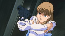 Shin Kidou Senki Gundam Wing - Episode 11 - The Whereabouts of Happiness