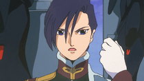 Shin Kidou Senki Gundam Wing - Episode 4 - The Victorian Nightmare