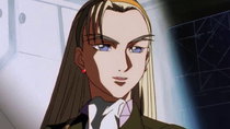 Shin Kidou Senki Gundam Wing - Episode 43 - Target: Earth