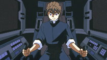 Shin Kidou Senki Gundam Wing - Episode 39 - Trowa's Return to the Battlefield