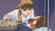 Shin Kidou Senki Gundam Wing - Episode 5 - Relena's Secret