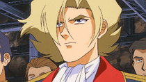 Kidou Senshi Gundam: Dai 08 MS Shoutai - Episode 2 - Gundams in the Jungle