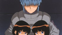 Kidou Senshi Gundam: Dai 08 MS Shoutai - Episode 12 - Last Resort