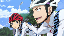 Yowamushi Pedal: New Generation - Episode 7 - The Last Meet
