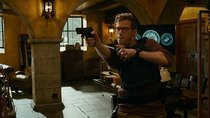 NCIS: Los Angeles - Episode 15 - Payback