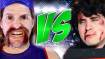 Smosh - Episode 7 - Totally Accurate Wrestling Match
