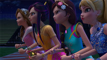 Descendants: Wicked World - Episode 14 - United We Stand