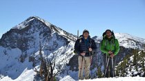 Rock the Park - Episode 13 - The Jarbidge Wilderness