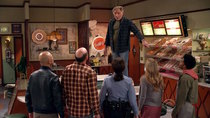 Superior Donuts - Episode 4 - Trust Me