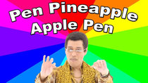 Behind The Meme - Episode 28 - What is the meaning of ppap? The history of the Pen Pineapple...