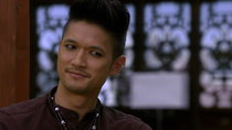 Shadowhunters - Episode 8 - Love is a Devil