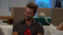 The Bachelor - Episode 8 - Week 8: Hometown Dates