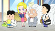 Let's Go See Sugao-kun!