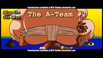 Atop the Fourth Wall - Episode 8 - The A-Team #2