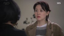 Saimdang, Light's Diary - Episode 8