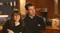 New Girl - Episode 17 - Rumspringa