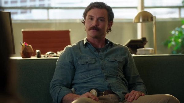 Lethal Weapon Season 1 Episode 16 Recap