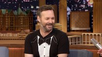 The Tonight Show Starring Jimmy Fallon - Episode 93 - Will Forte, Milo Ventimiglia, Future