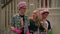 Liv and Maddie - Episode 1 - Sorta-Sisters-A-Rooney