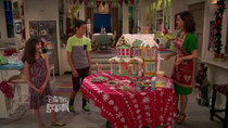 Liv and Maddie - Episode 6 - Cali Christmas-A-Rooney
