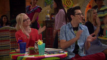 Liv and Maddie - Episode 7 - Stand-Up-A-Rooney