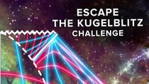 PBS Space Time - Episode 47 - Escape The Kugelblitz Challenge