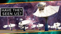 PBS Space Time - Episode 48 - Have They Seen Us?