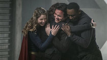 Supergirl - Episode 14 - Homecoming