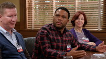 black-ish - Episode 16 - One Angry Man