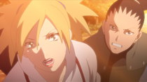 Naruto Shippuuden - Episode 496 - Hidden Leaf Story: The Perfect Day for a Wedding, Part 3 - Steam...