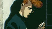 Angel Densetsu Episode 2