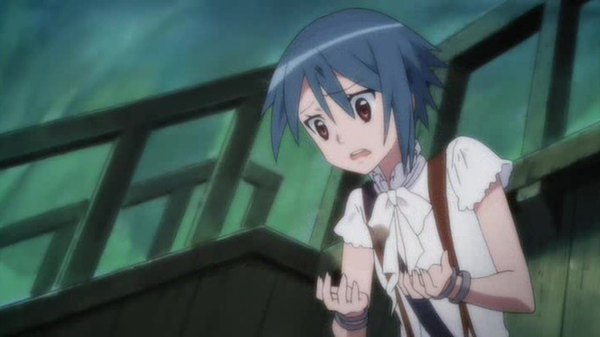 Umi Monogatari: Anata ga Ite Kureta Koto Episode 4 info and links where