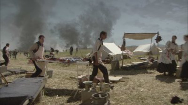America: the Story of Us - S01E05 - Civil War