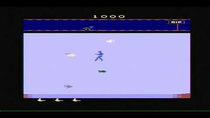 The Gamer From Mars - Episode 1 - Aqua Adventures Review (Atari 2600)