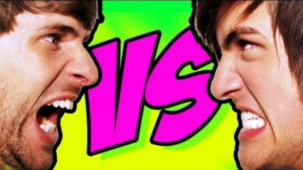 Smosh Hot