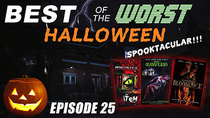 Best of the Worst - Episode 11 - The Item, The Crawlers, and Blood Lock