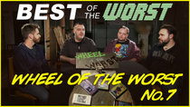 Best of the Worst - Episode 12 - The Wheel of the Worst #07