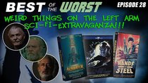 Best of the Worst - Episode 1 - Alienator, Alien from the Deep and Hands of Steel