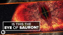 PBS Space Time - Episode 7 - The Eye of Sauron Reveals a Forming Solar System!
