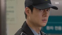Defendant - Episode 10 - Ha Yeon