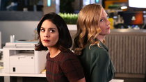 Powerless - Episode 4 - Emily Dates a Henchman