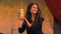 Victorious - Episode 2 - The Bird Scene