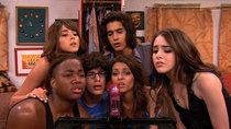 Victorious - Episode 8 - Survival of the Hottest