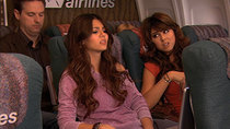 Victorious - Episode 9 - Wi-Fi in the Sky